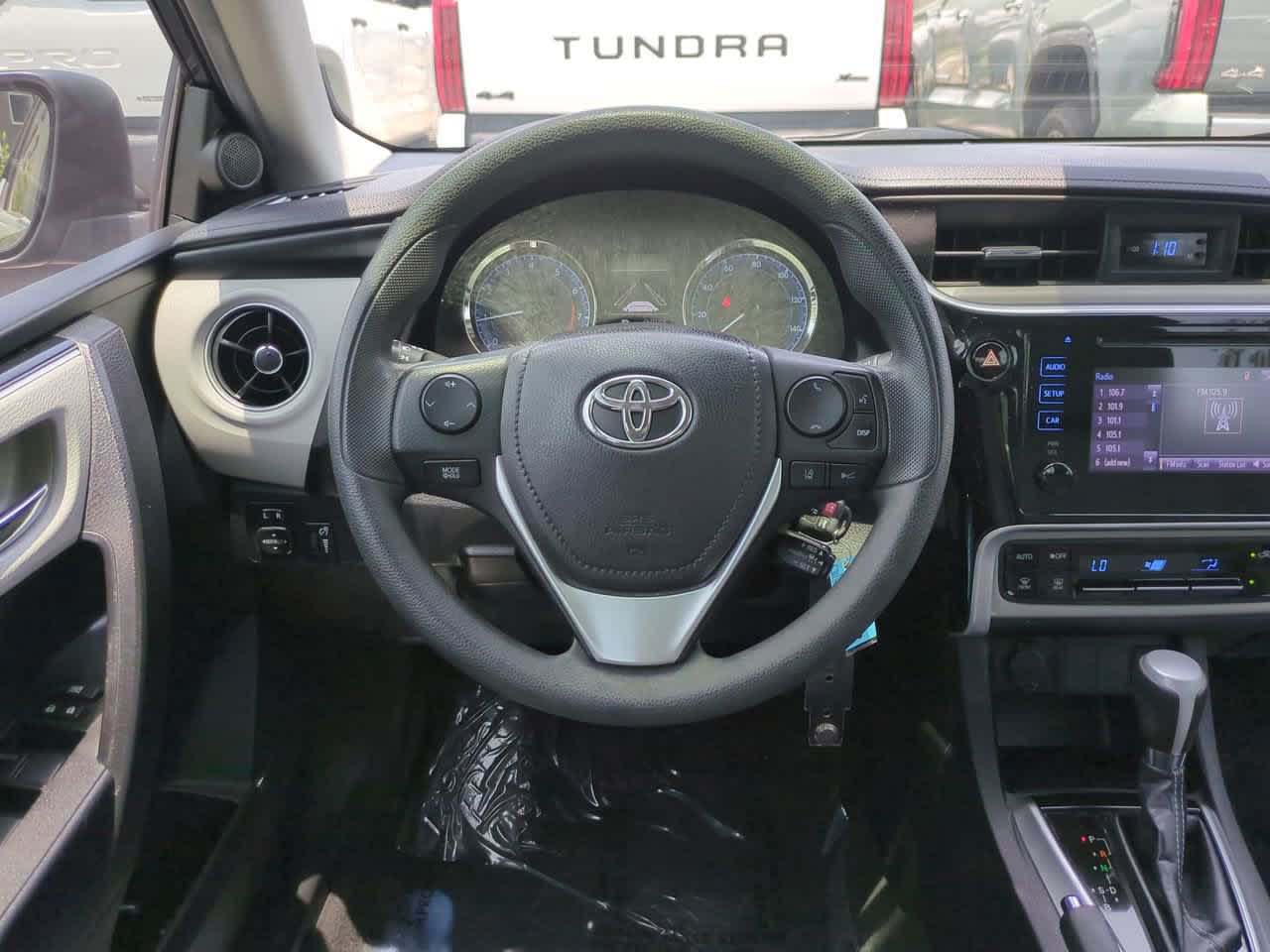 Thumbnail: 2019 Toyota Corolla - 15