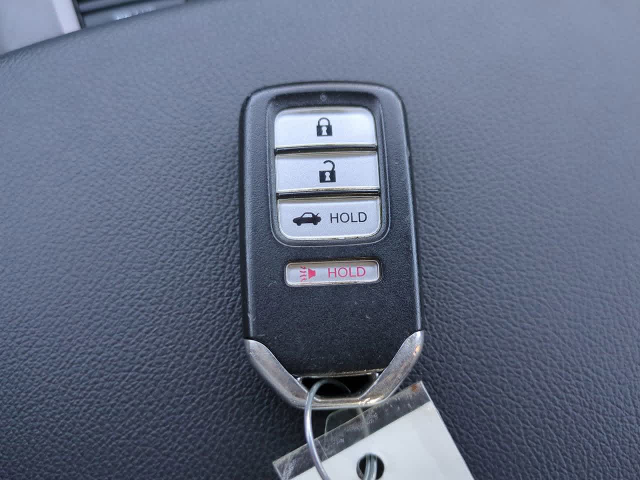 Thumbnail: 2022 Honda Accord - 26