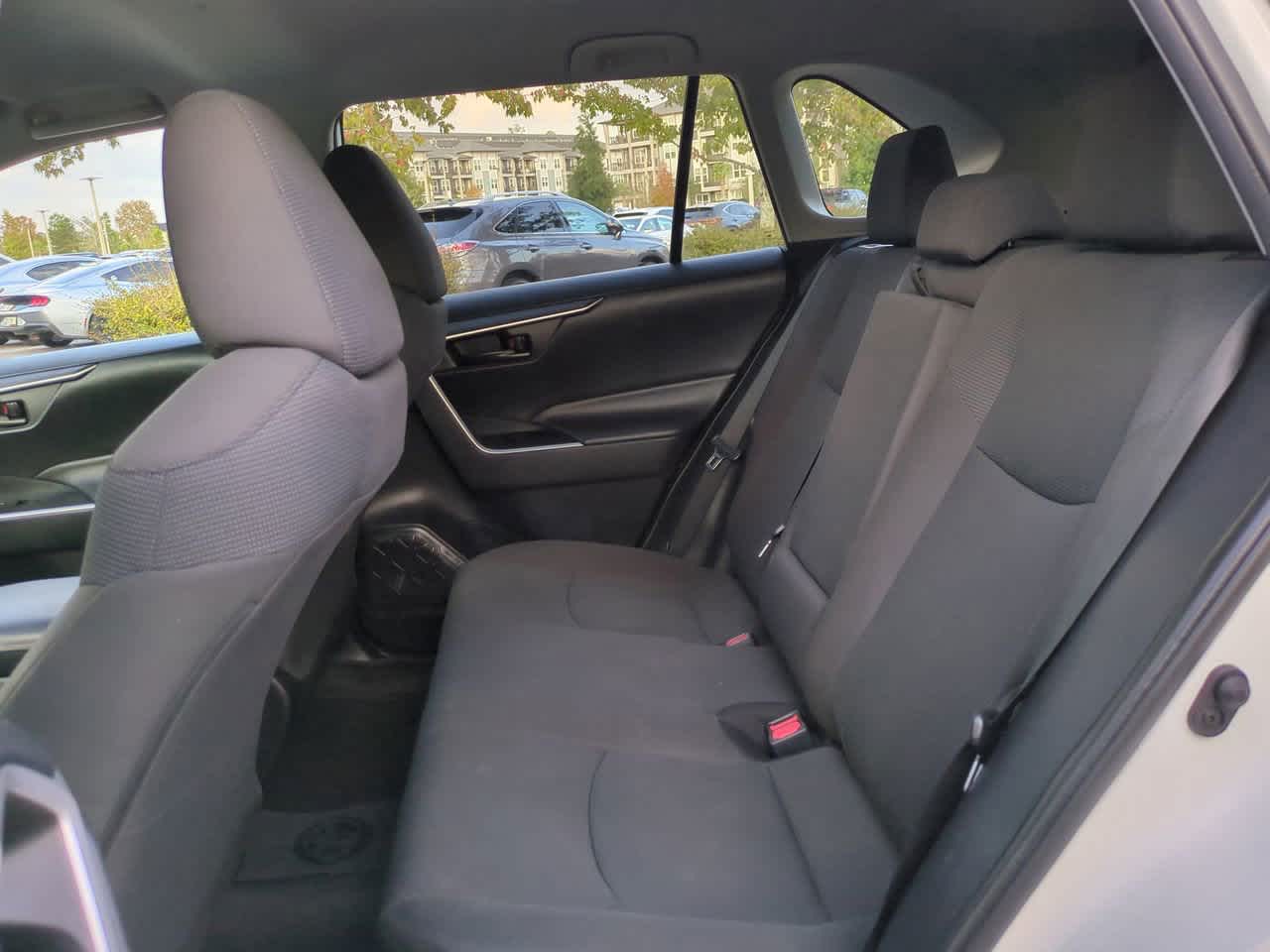 Thumbnail: 2020 Toyota RAV4 - 13