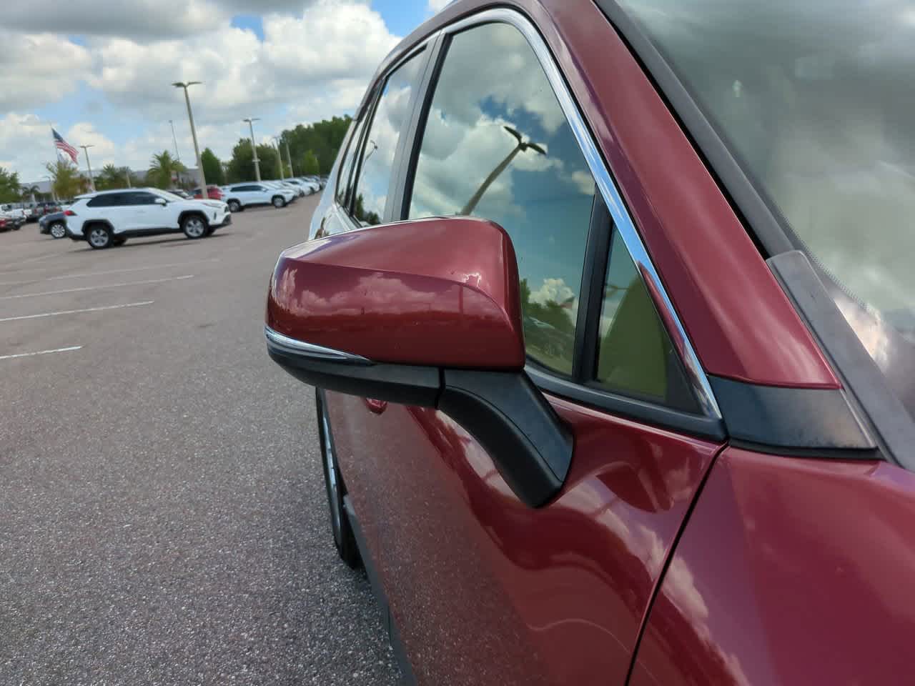 Thumbnail: 2019 Toyota RAV4 - 12