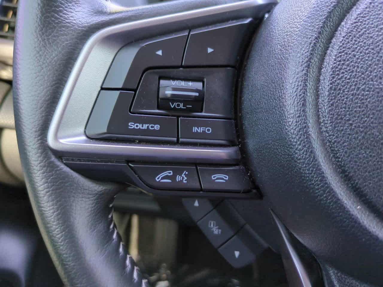 Thumbnail: 2023 Subaru Forester - 25