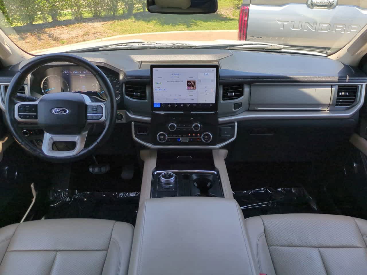 Thumbnail: 2024 Ford Expedition - 15