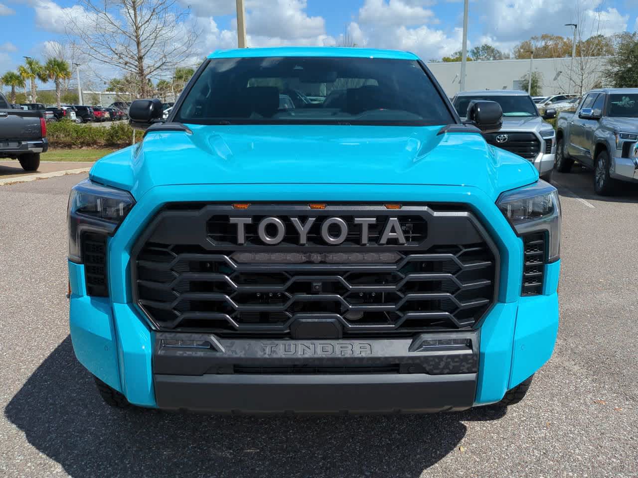 Thumbnail: 2026 Toyota Tundra - 9