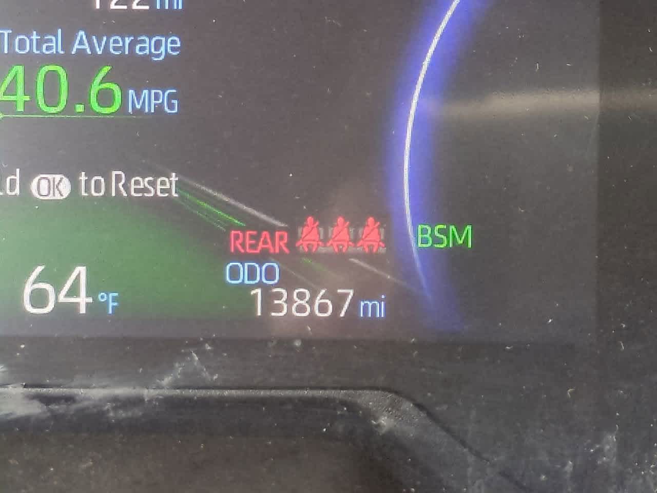 Thumbnail: 2025 Toyota RAV4 - 24