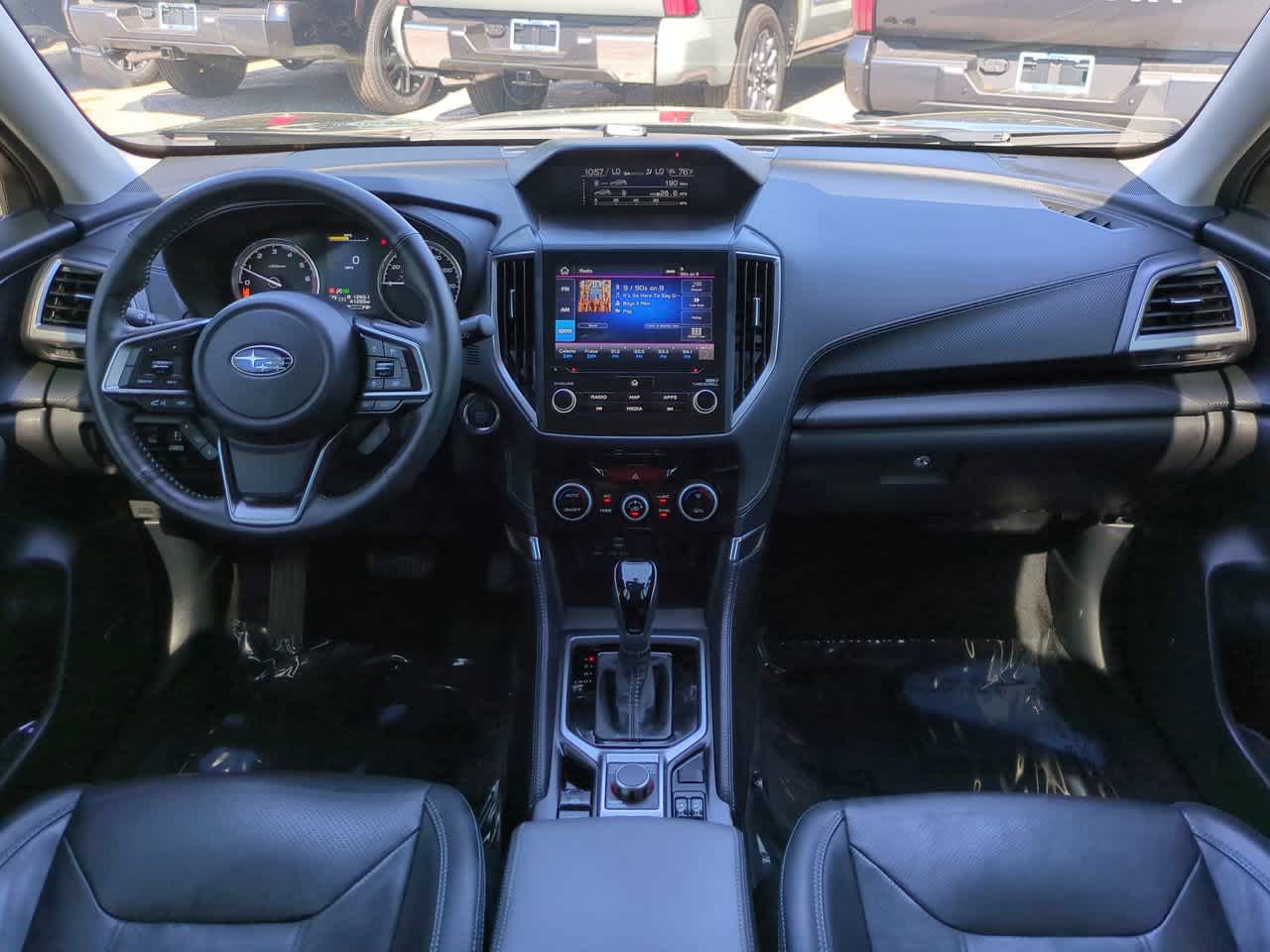 Thumbnail: 2023 Subaru Forester - 14
