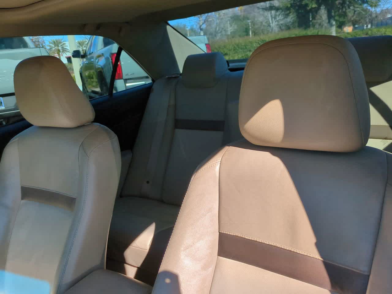 Thumbnail: 2014 Toyota Camry - 7