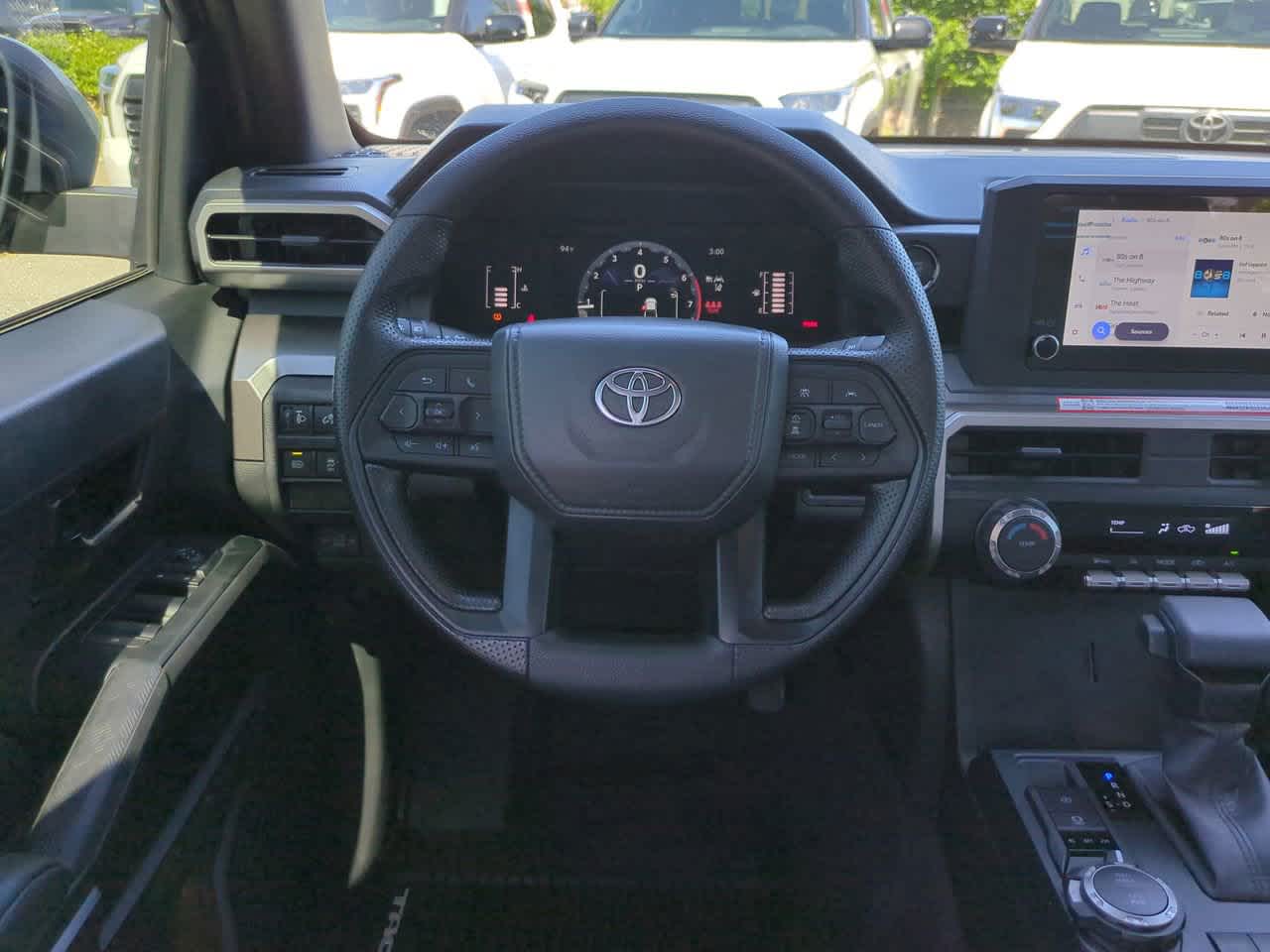 Thumbnail: 2025 Toyota Tacoma - 15