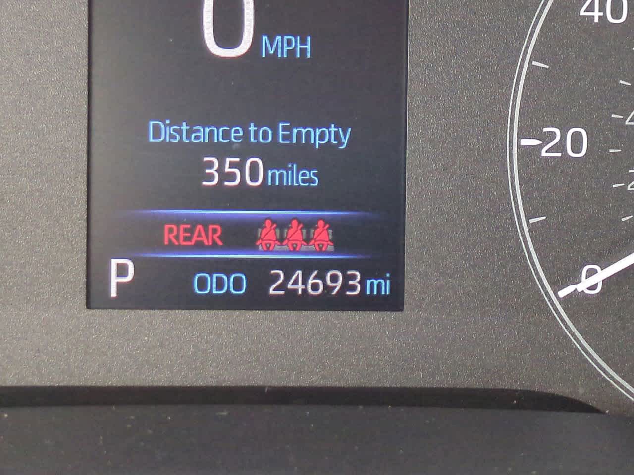 Thumbnail: 2023 Toyota Corolla - 23