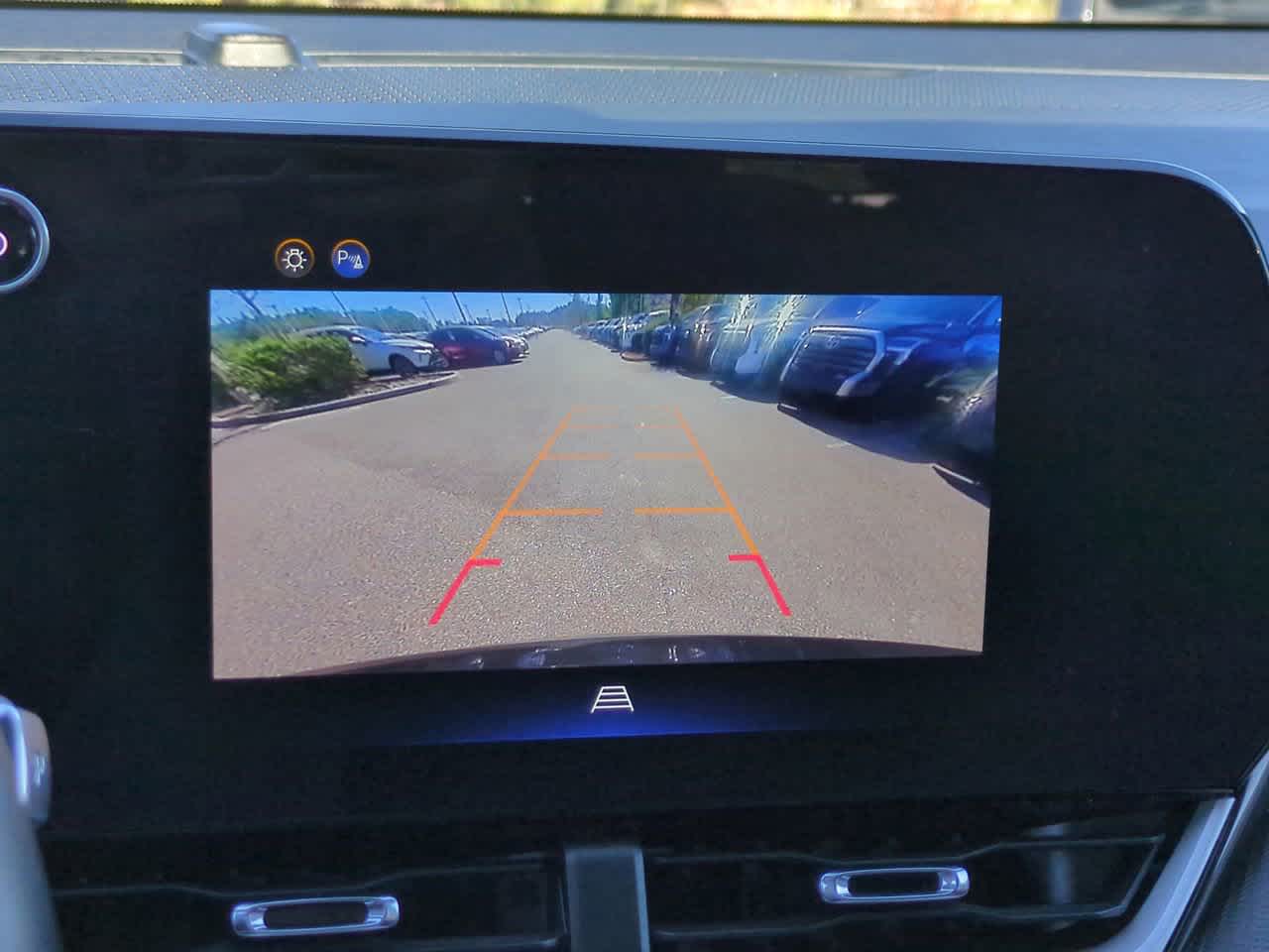 Thumbnail: 2025 Chevrolet Equinox - 19