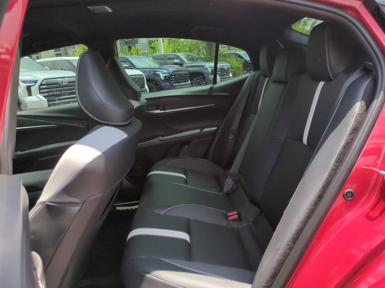 Thumbnail: 2026 Toyota Camry - 13