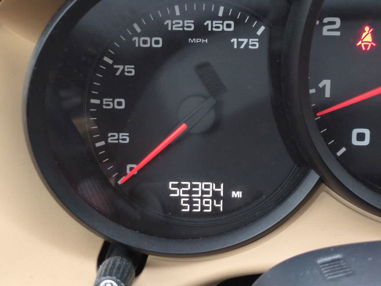 Thumbnail: 2013 Porsche Boxster - 21