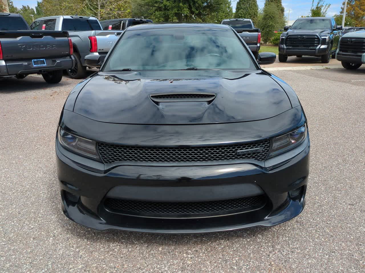 Thumbnail: 2021 Dodge Charger - 9