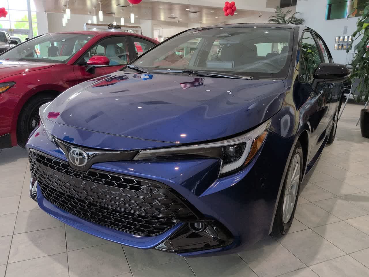 Thumbnail: 2026 Toyota Corolla - 2