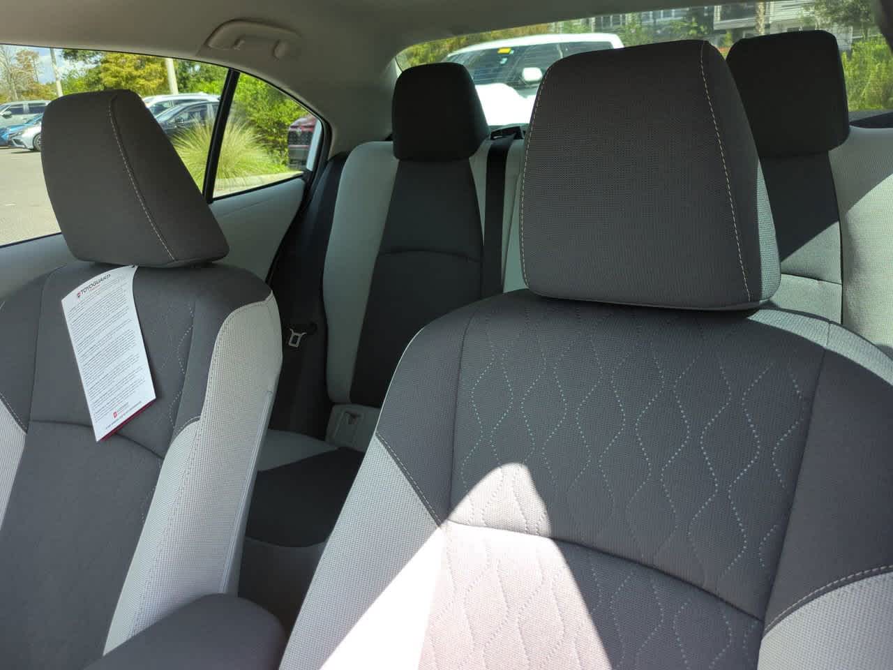 Thumbnail: 2026 Toyota Corolla - 8