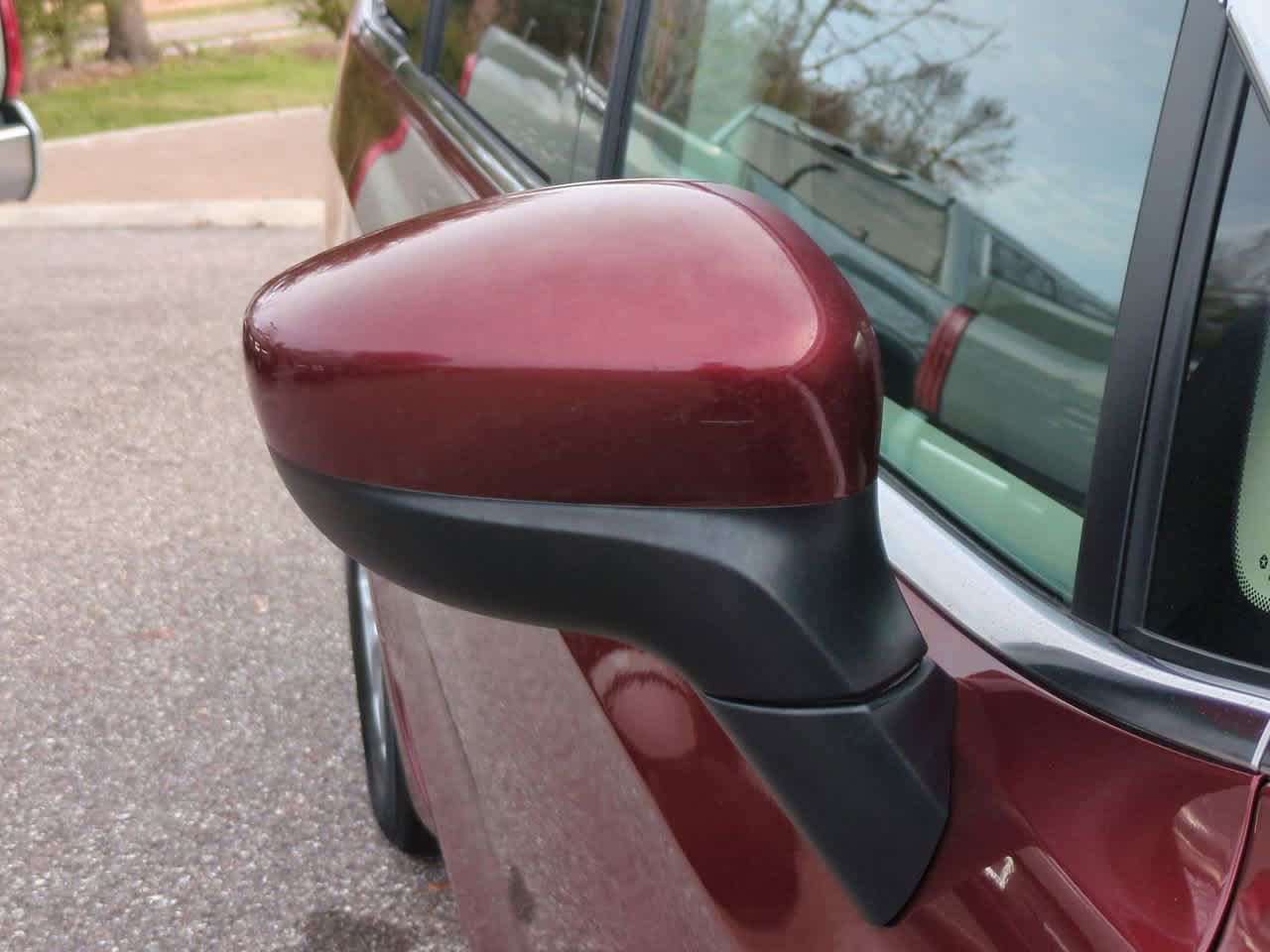 Thumbnail: 2017 Chrysler Pacifica - 12