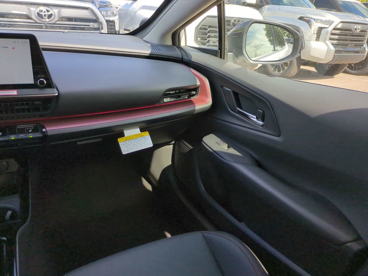 Thumbnail: 2026 Toyota Prius - 16