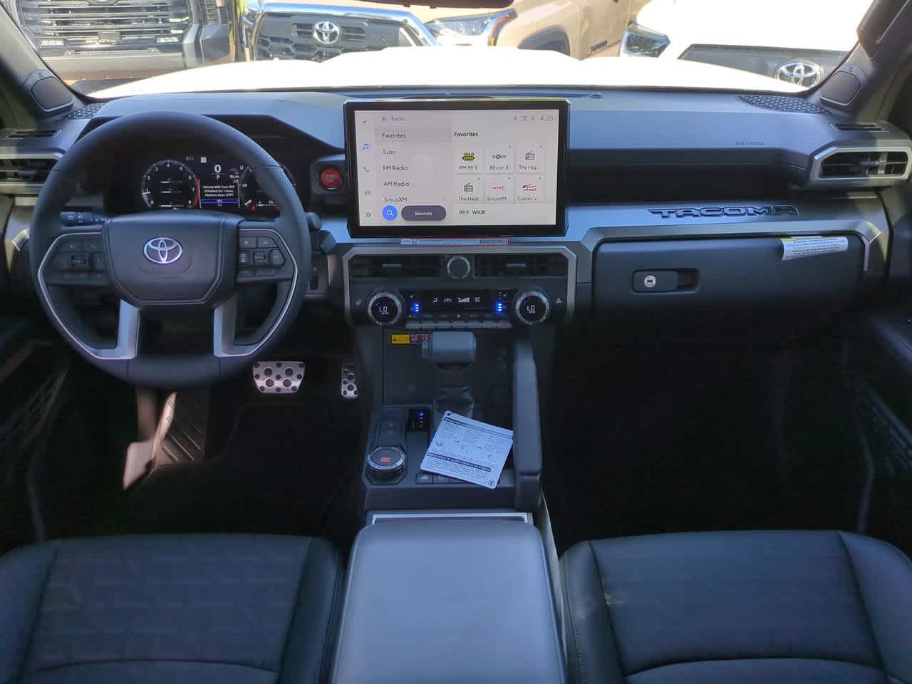 Thumbnail: 2025 Toyota Tacoma - 14