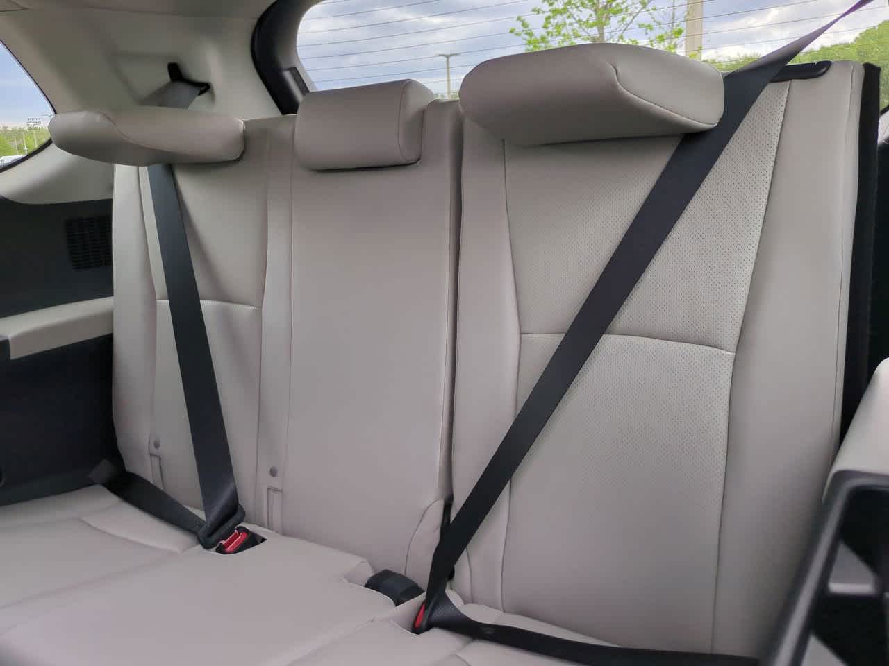 Thumbnail: 2026 Toyota Grand Highlander - 13