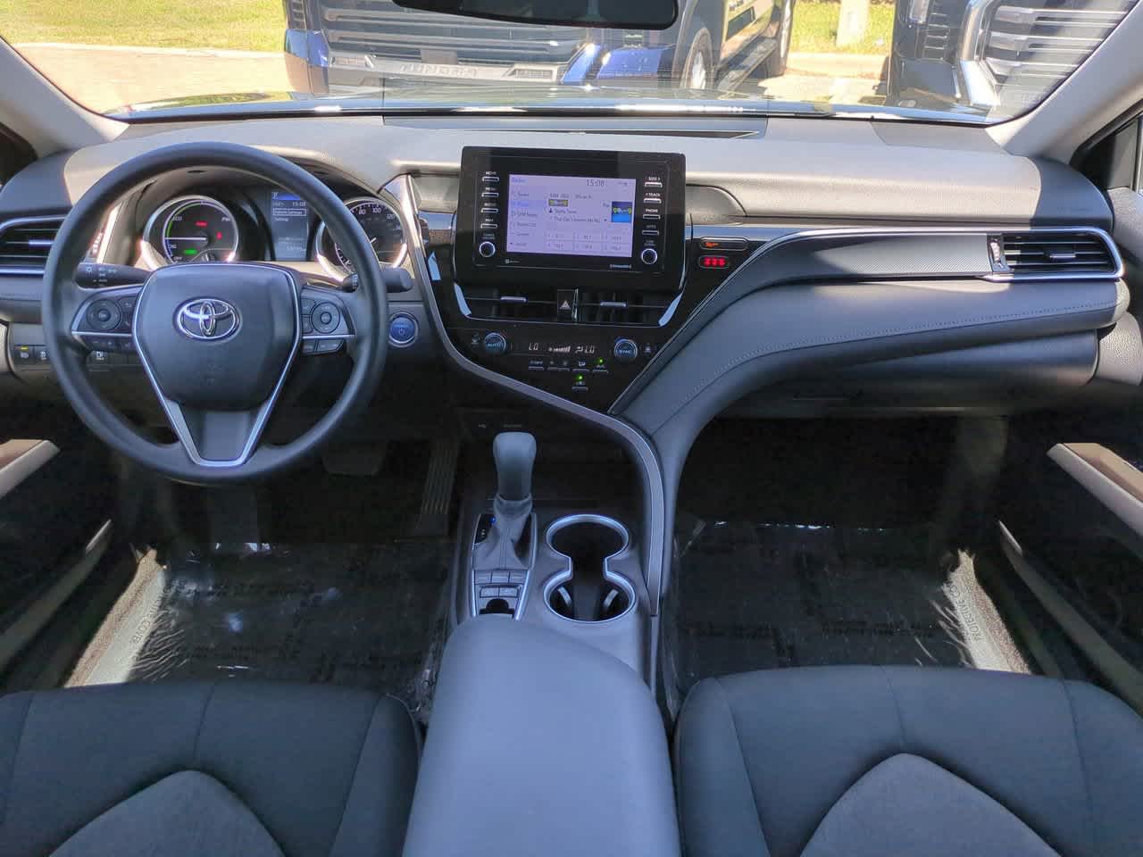 Thumbnail: 2024 Toyota Camry - 14