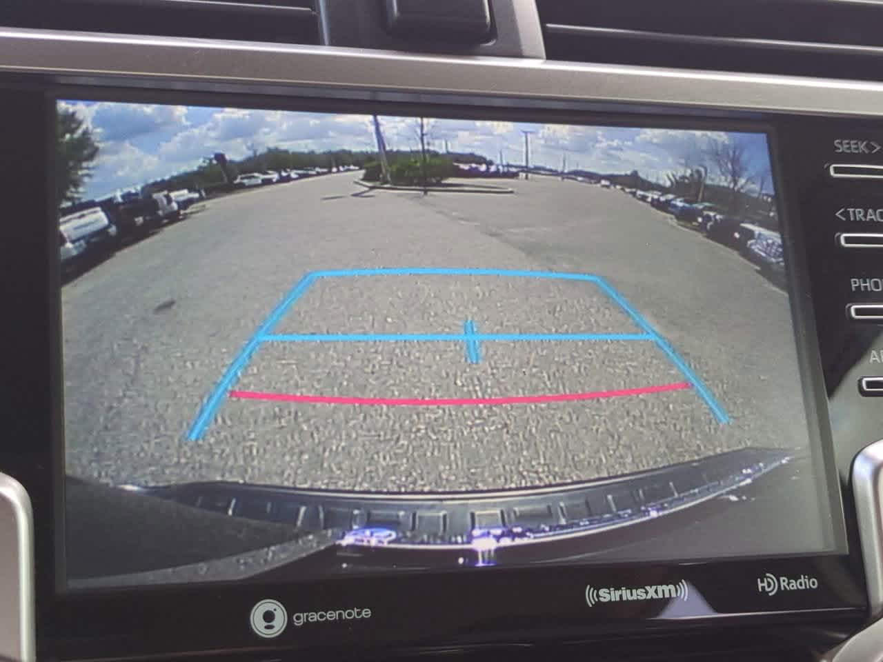 Thumbnail: 2022 Toyota 4Runner - 20