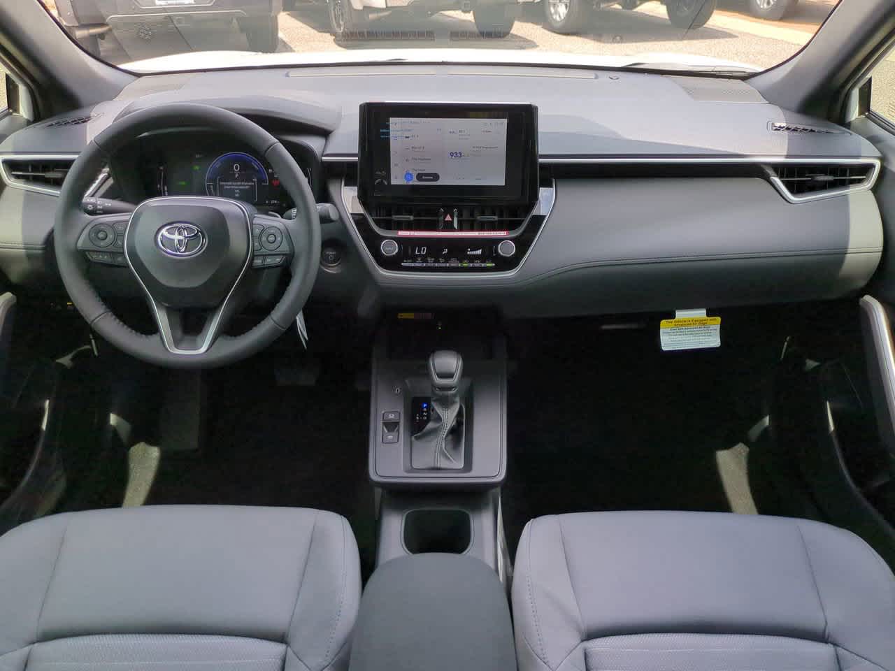 Thumbnail: 2026 Toyota Corolla Cross - 14