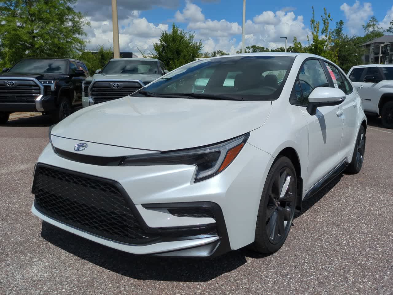 Thumbnail: 2026 Toyota Corolla - 2