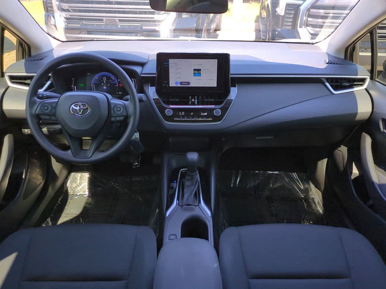 Thumbnail: 2026 Toyota Corolla - 14