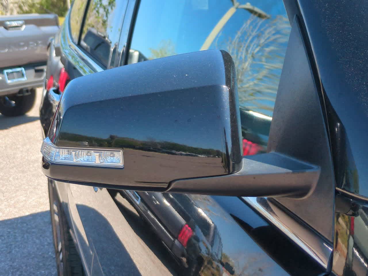 Thumbnail: 2017 Chevrolet Traverse - 12