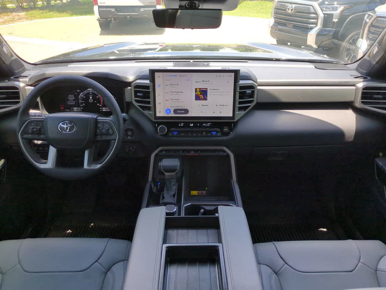 Thumbnail: 2026 Toyota Tundra - 12