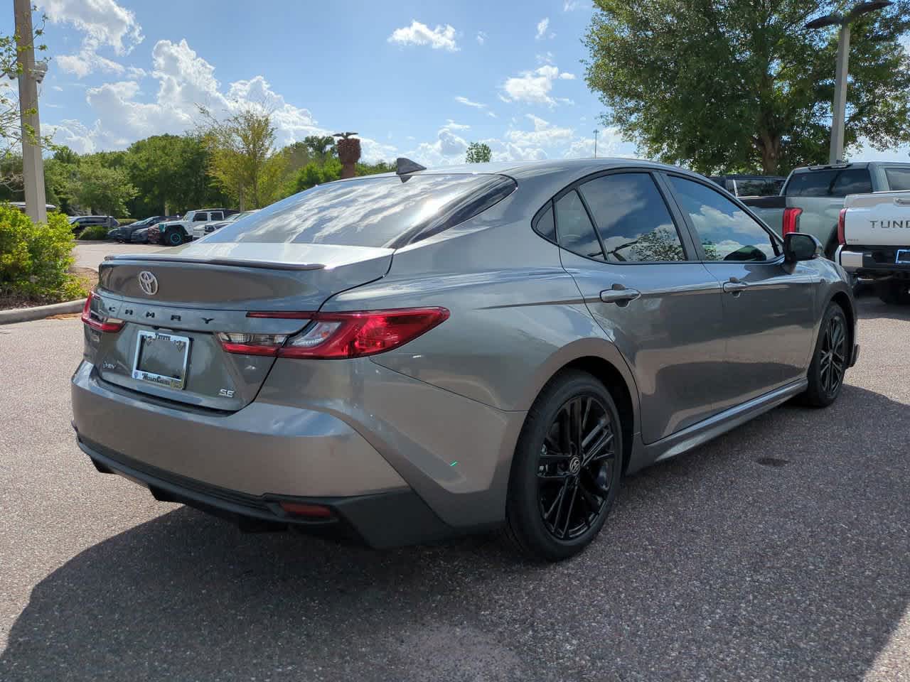 Thumbnail: 2026 Toyota Camry - 6