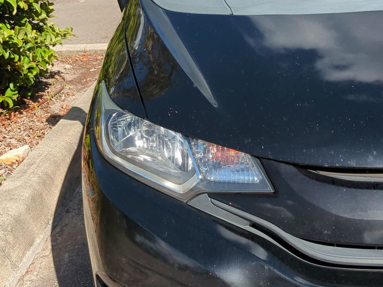 Thumbnail: 2017 Honda Fit - 8