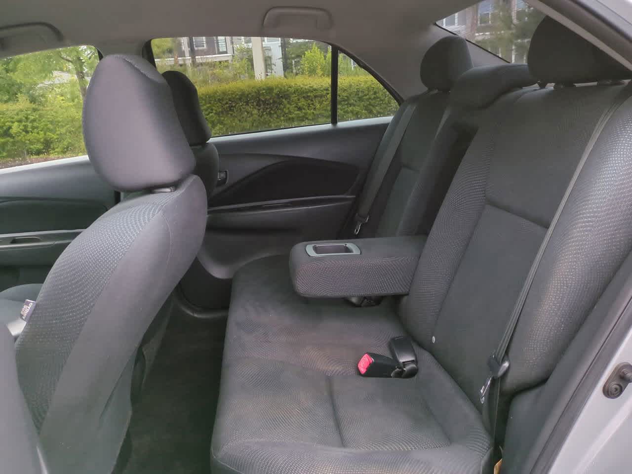 Thumbnail: 2012 Toyota Yaris - 13