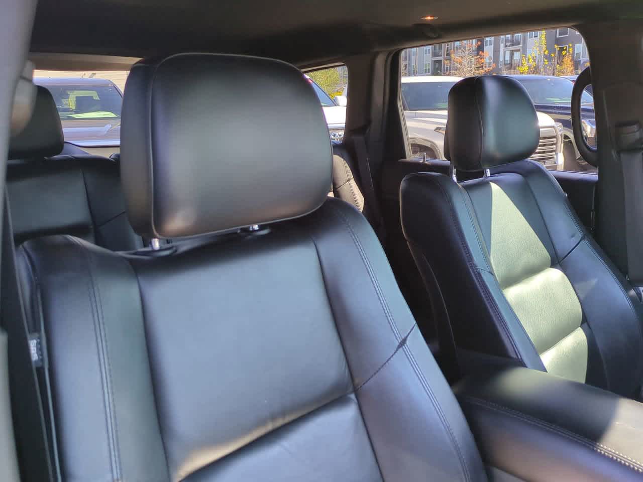 Thumbnail: 2018 Jeep Grand Cherokee - 7