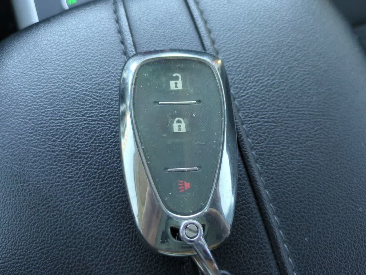 Thumbnail: 2019 Chevrolet Blazer - 26