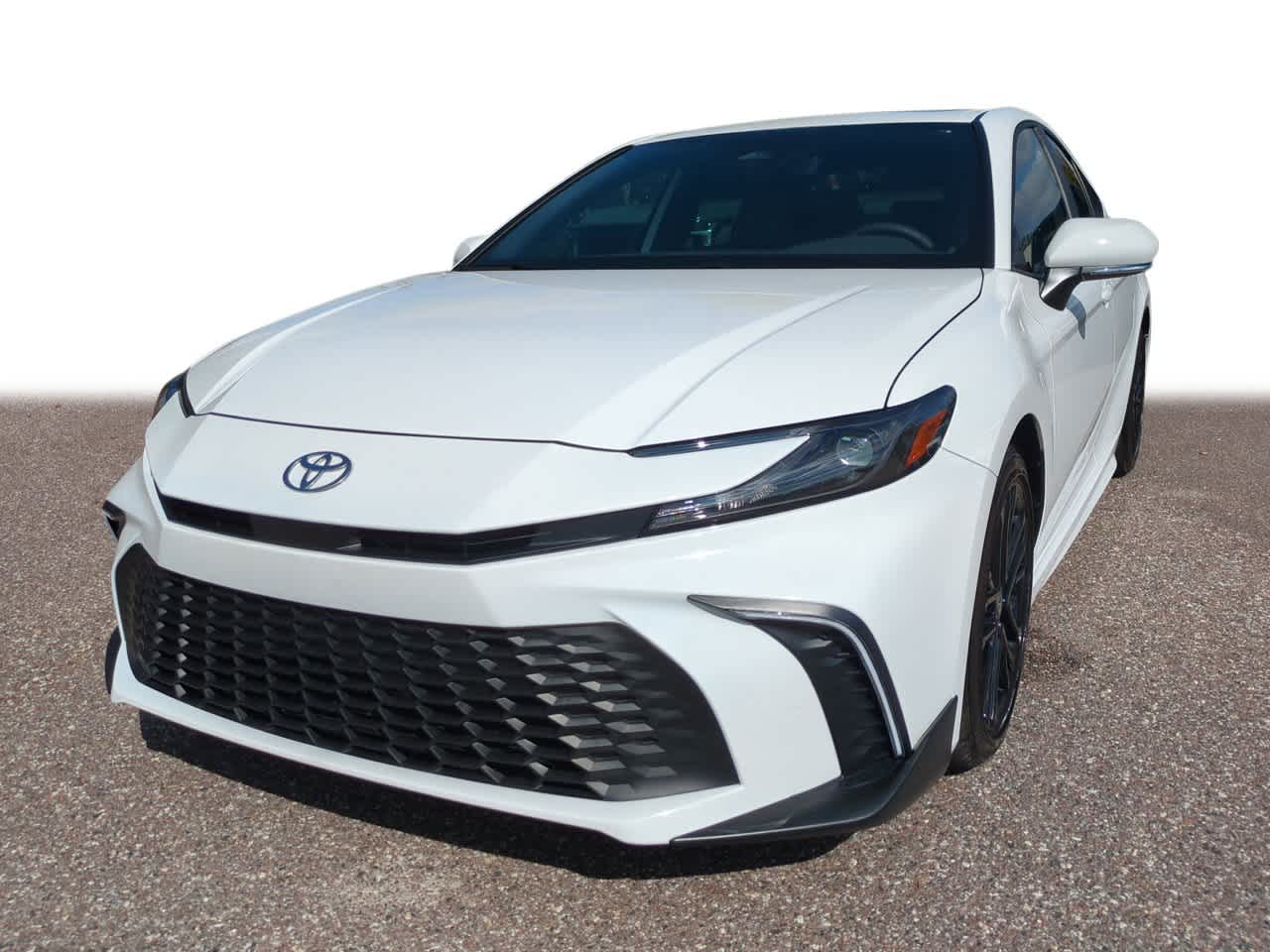 Thumbnail: 2025 Toyota Camry - 1