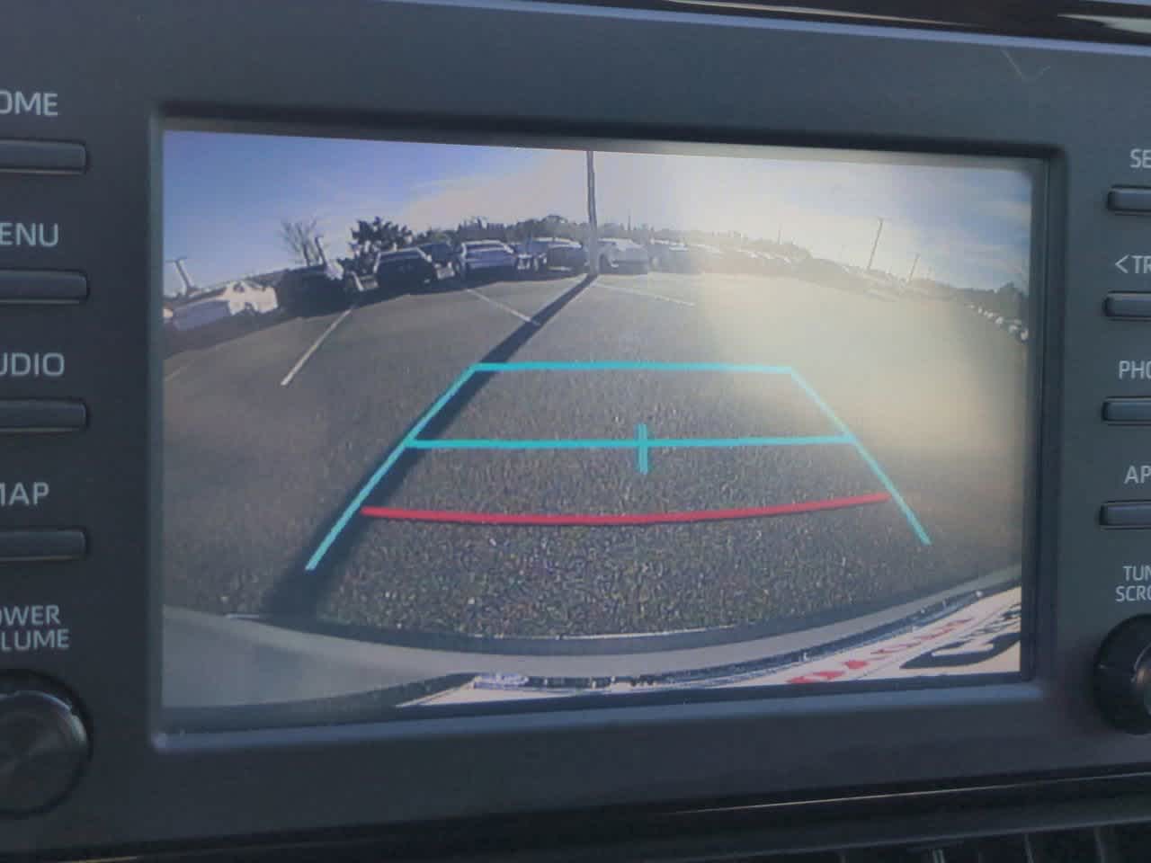 Thumbnail: 2019 Toyota RAV4 - 19