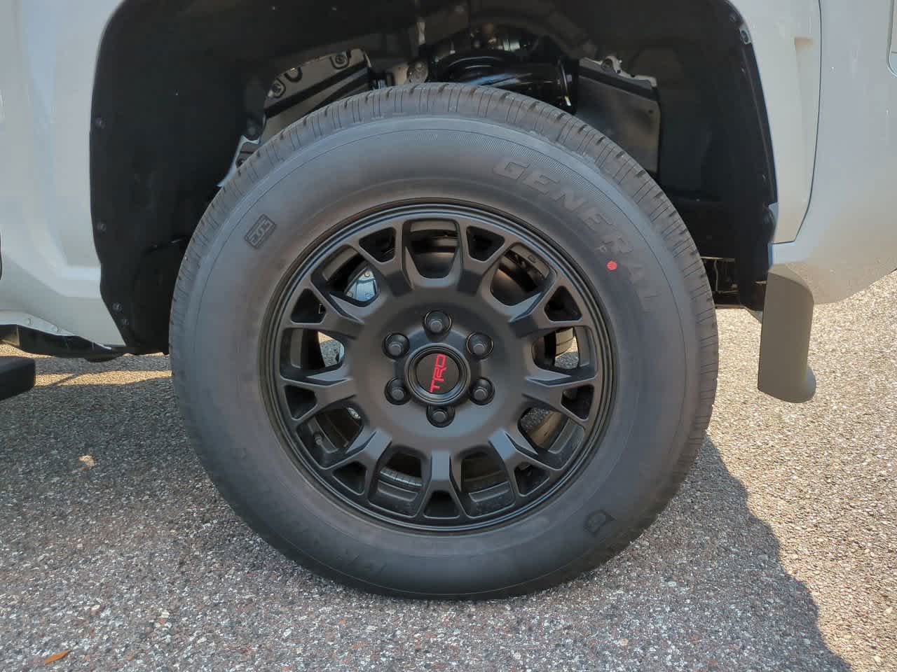 Thumbnail: 2025 Toyota Tacoma - 11