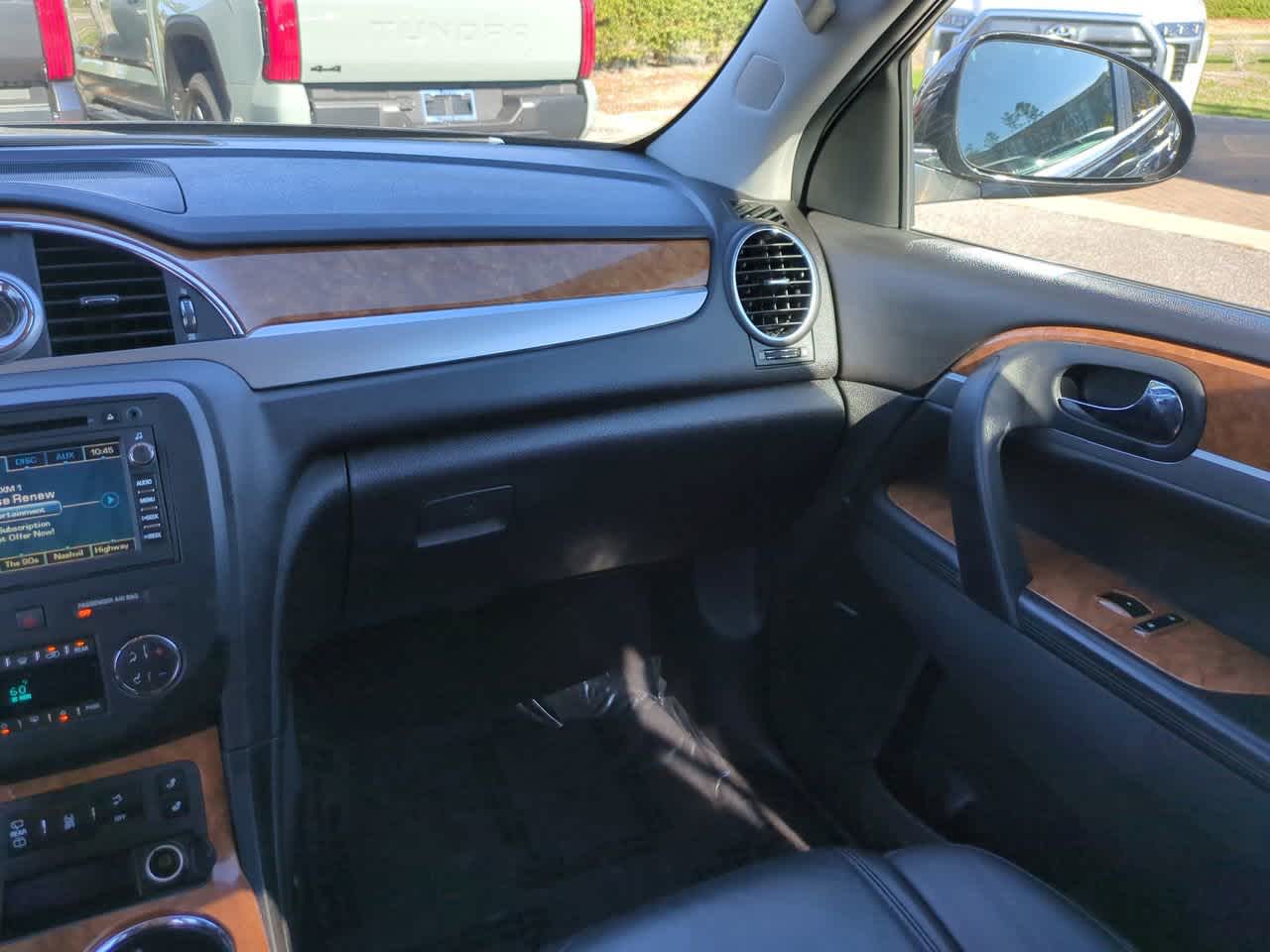 Thumbnail: 2012 Buick Enclave - 17