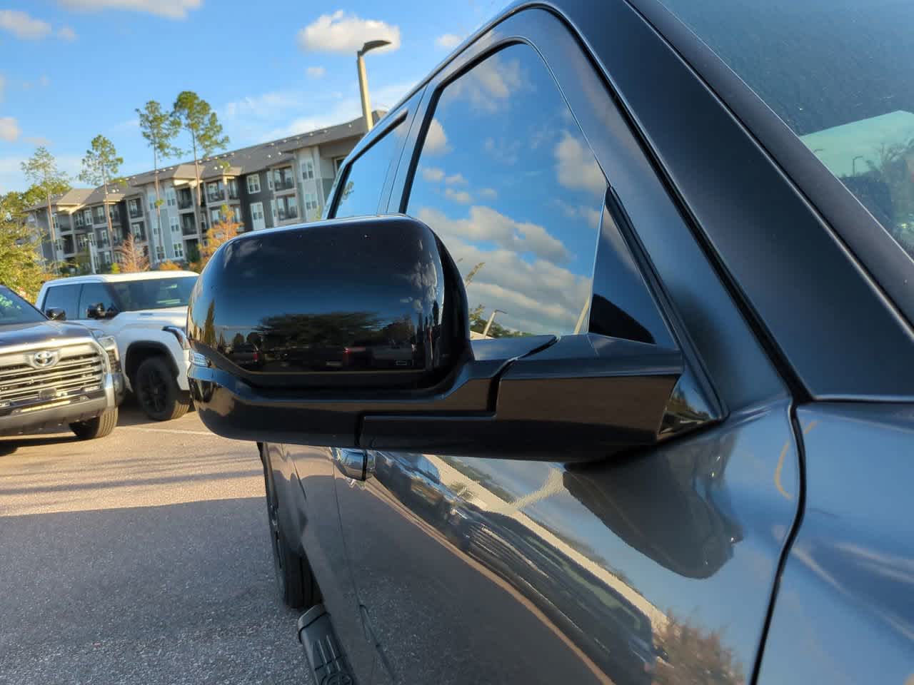 Thumbnail: 2026 Toyota Tundra - 12