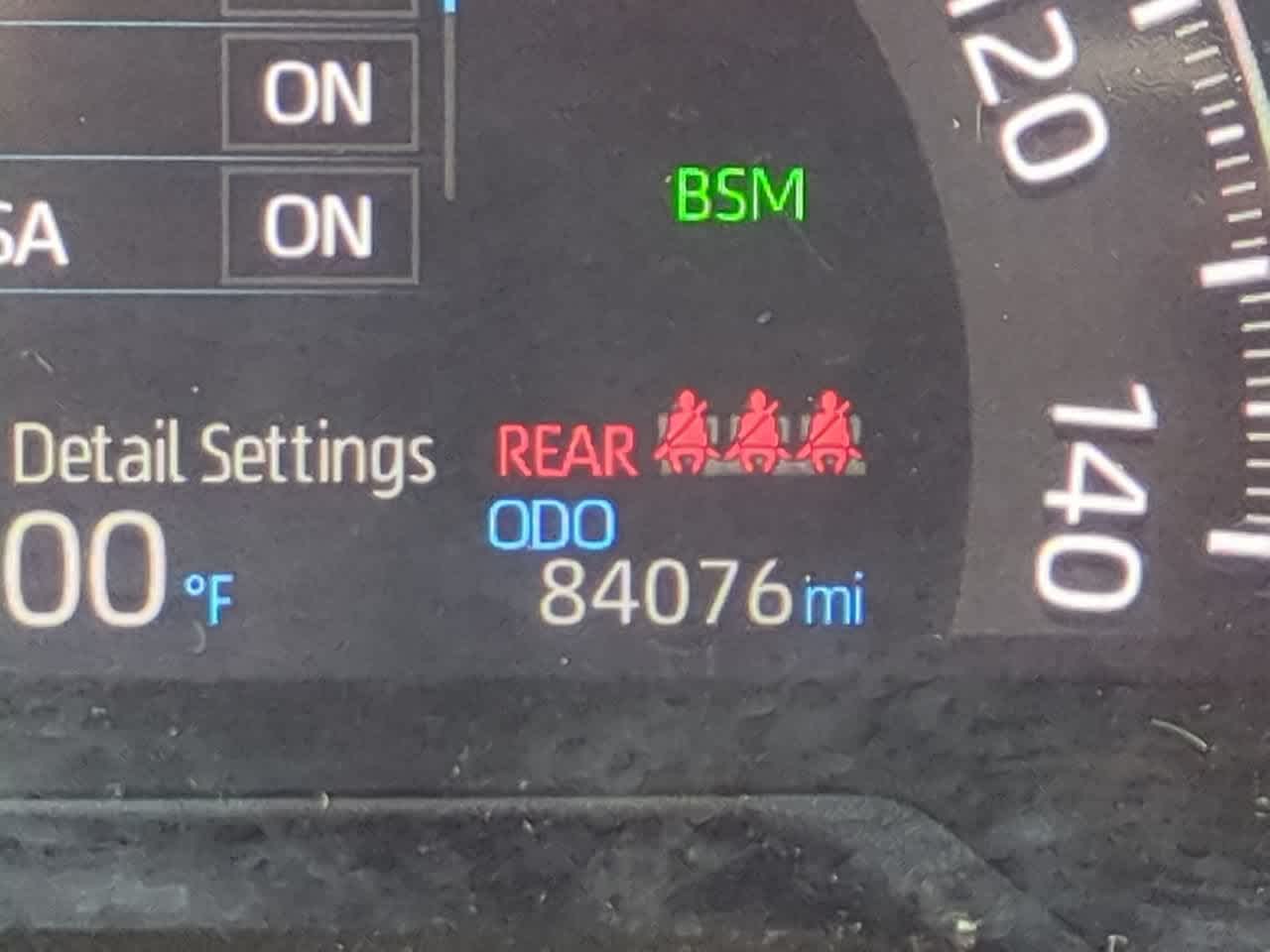 Thumbnail: 2020 Toyota RAV4 - 26