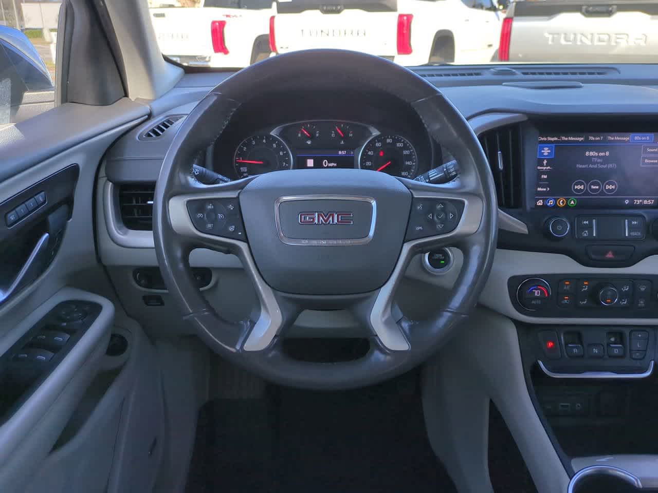 Thumbnail: 2019 GMC Terrain - 15