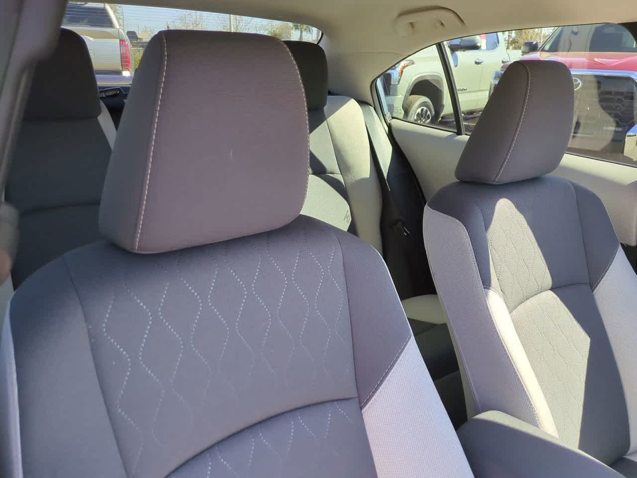 Thumbnail: 2026 Toyota Corolla - 6