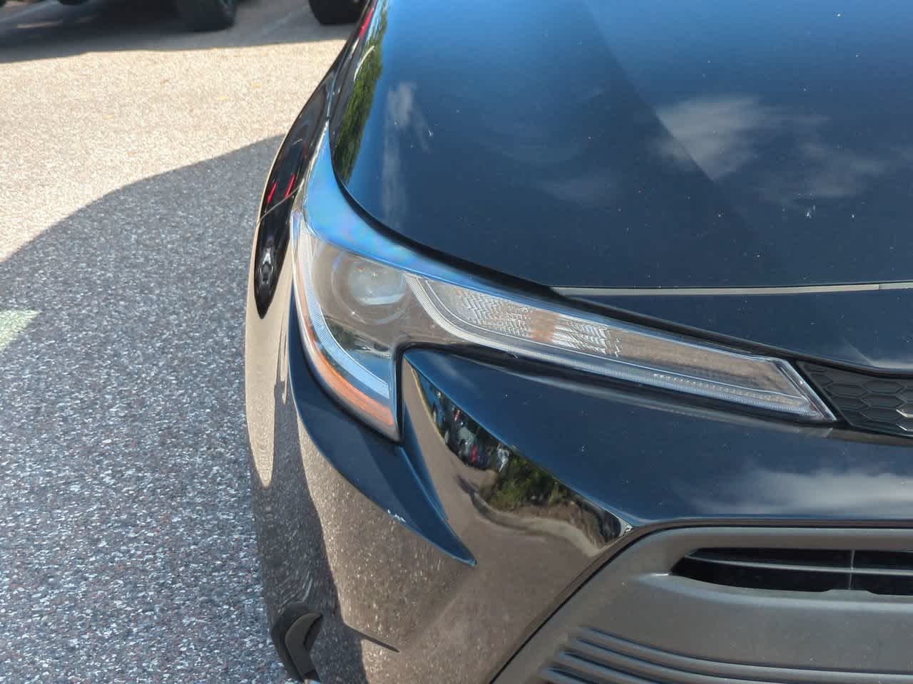 Thumbnail: 2025 Toyota Corolla - 10