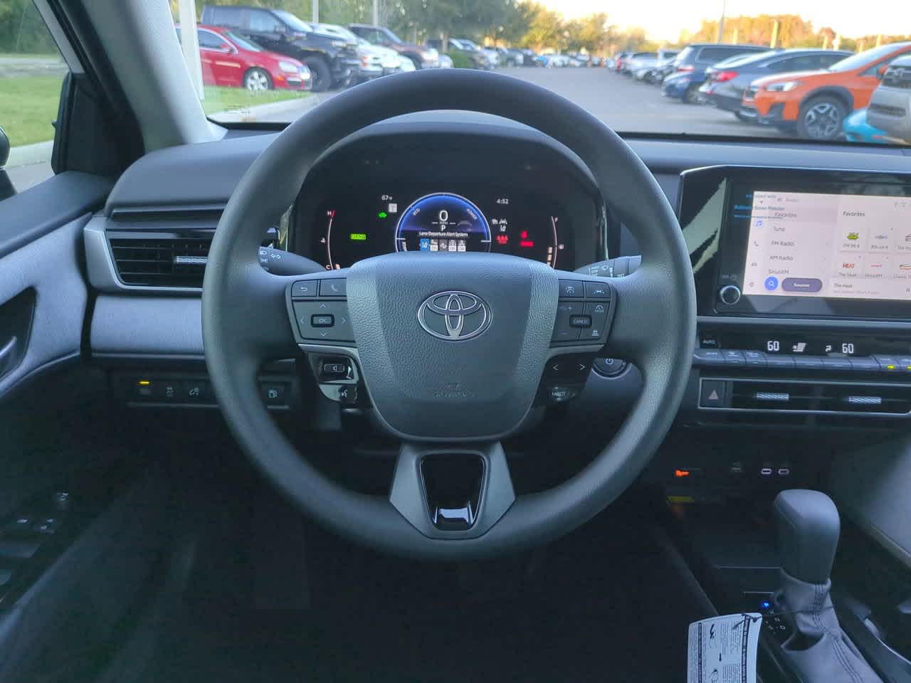 Thumbnail: 2026 Toyota Camry - 15