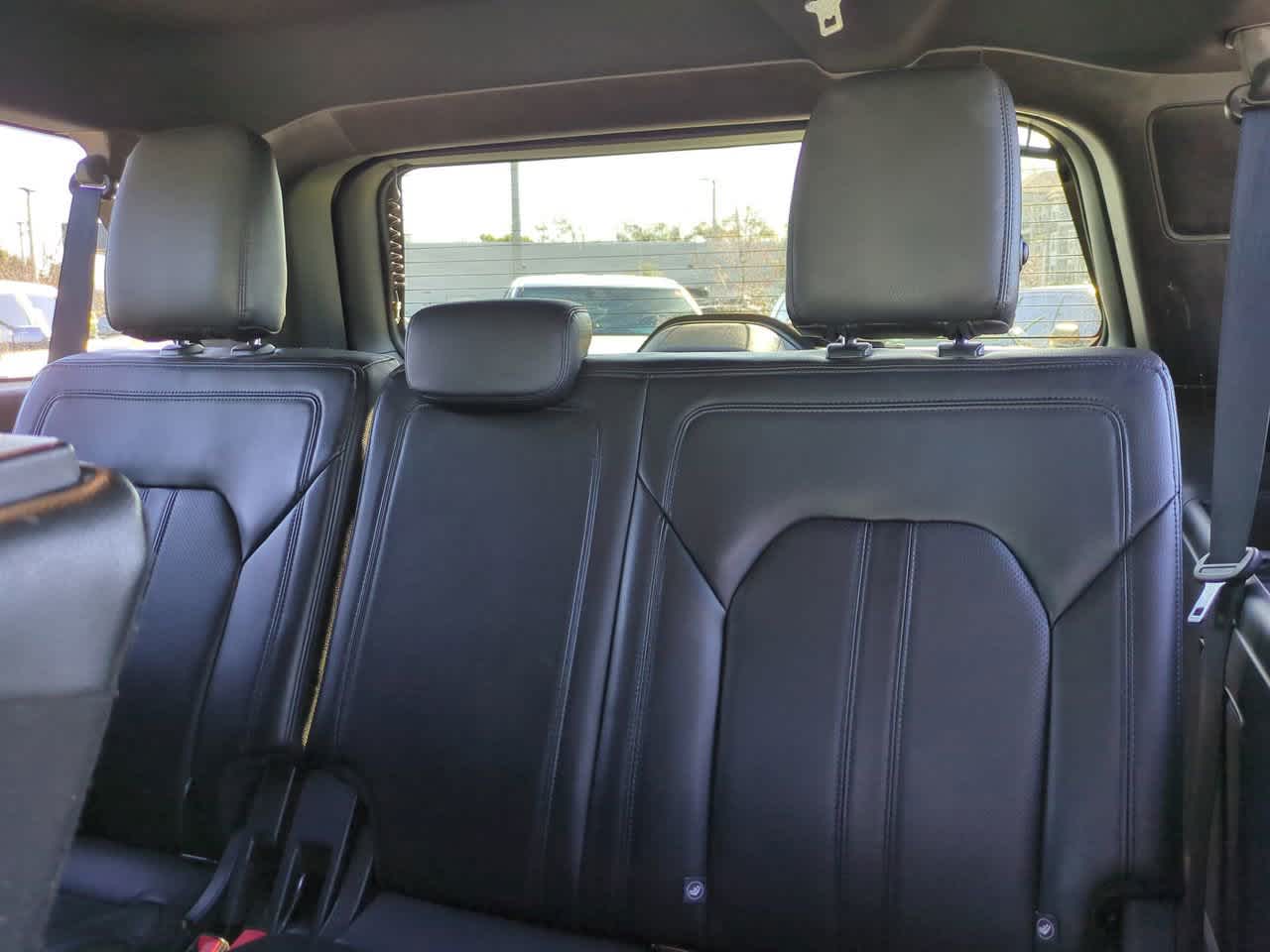 Thumbnail: 2018 Ford Expedition MAX - 13