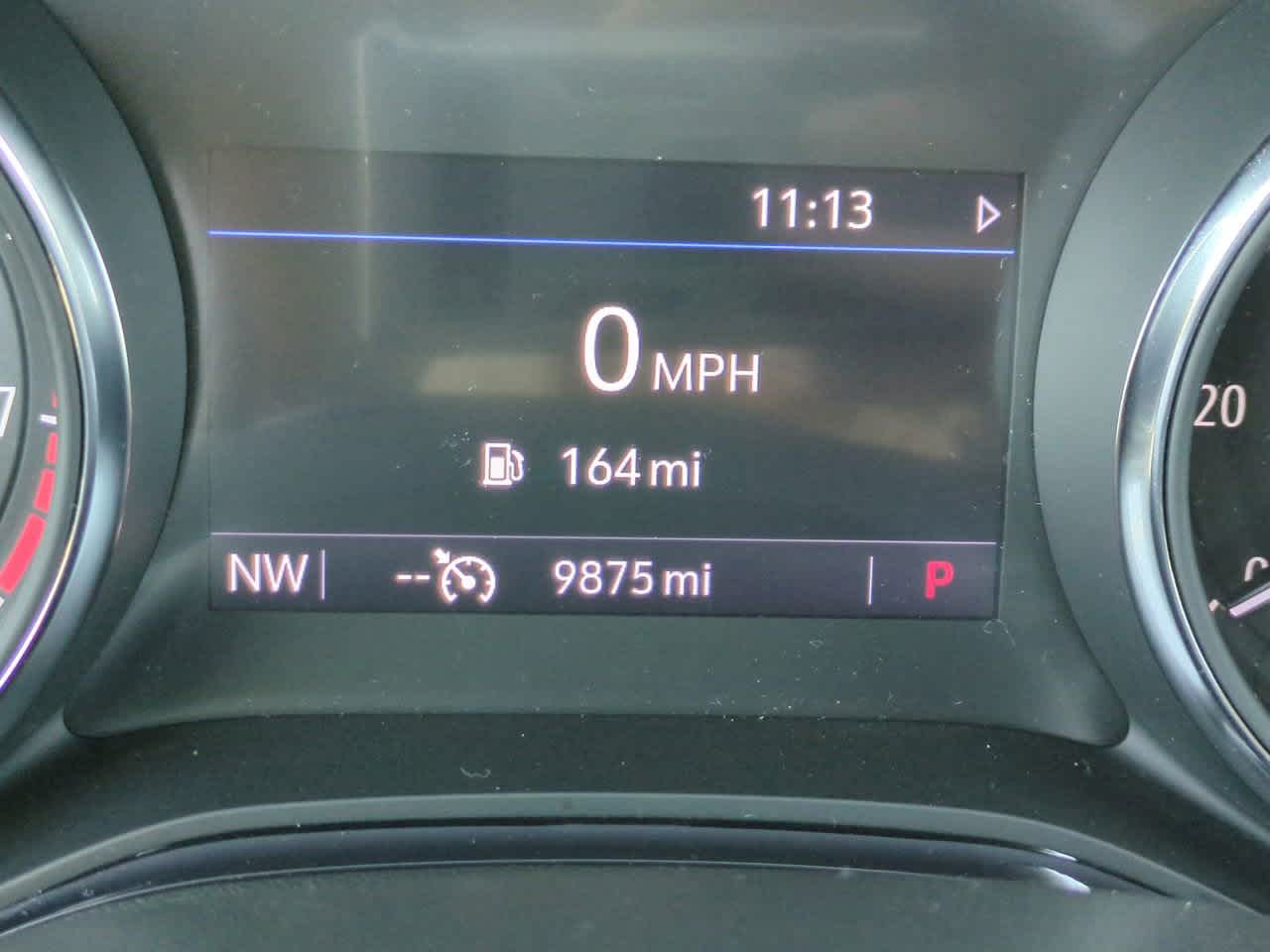 Thumbnail: 2023 Buick Encore GX - 25