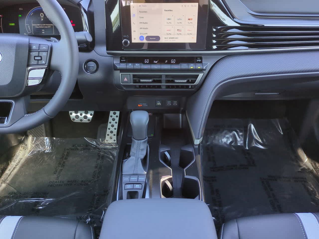 Thumbnail: 2025 Toyota Camry - 18