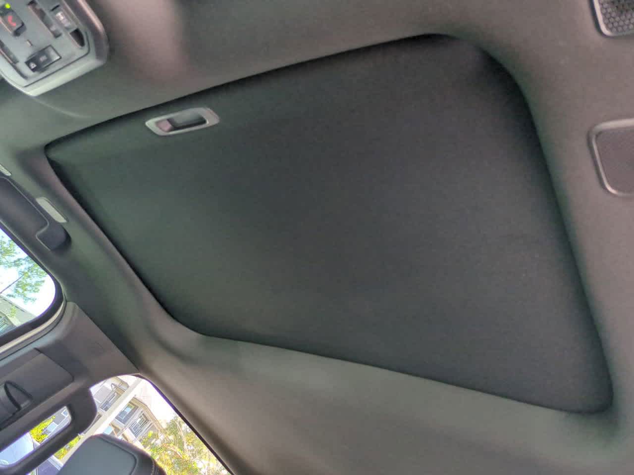 Thumbnail: 2025 Toyota Tacoma - 19