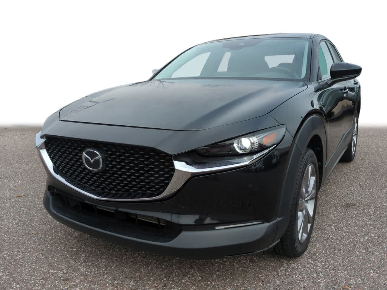 2021 Mazda CX-30 Select -
                  Wesley Chapel, FL
