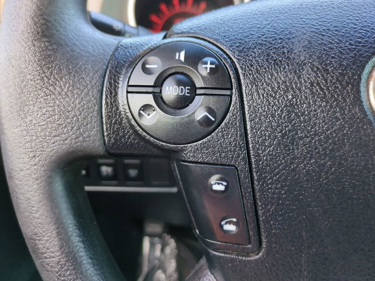 Thumbnail: 2010 Toyota Tundra - 21